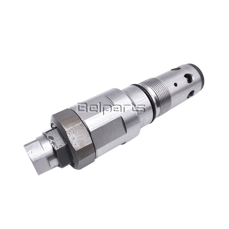 Excavator Spare Parts - Reliable Relief Valves for ZX70, ZX55, ZX200