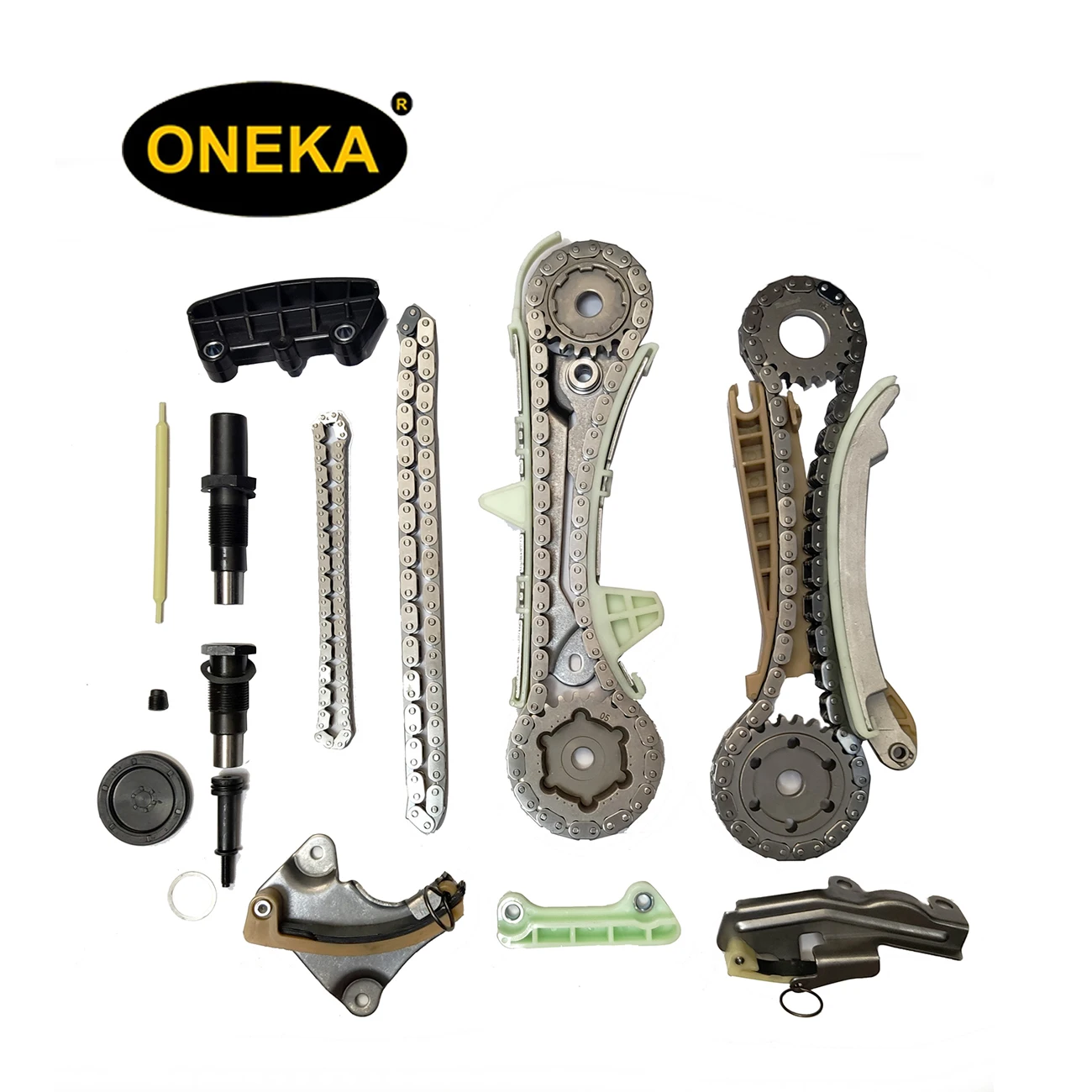 Guide Rails for Ford Explorer for sale