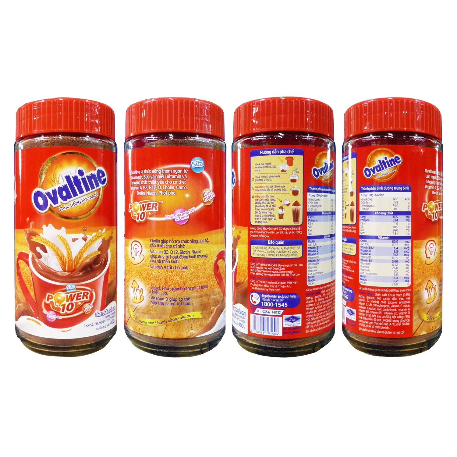 Ovaltine Botol Kaca Bubuk Coklat Malt Botol Minuman 400g Buy Ovaltine Minuman Botol Plastik Coklat Bubuk Malt Minuman Coklat Bubuk Lini Produksi Cocoa Minuman Ovaltine Jar Ovaltine Malt Minuman Coklat Bubuk Botol 400g Product