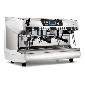 Attest Nuova-simonelli Aurelia Ii 3 