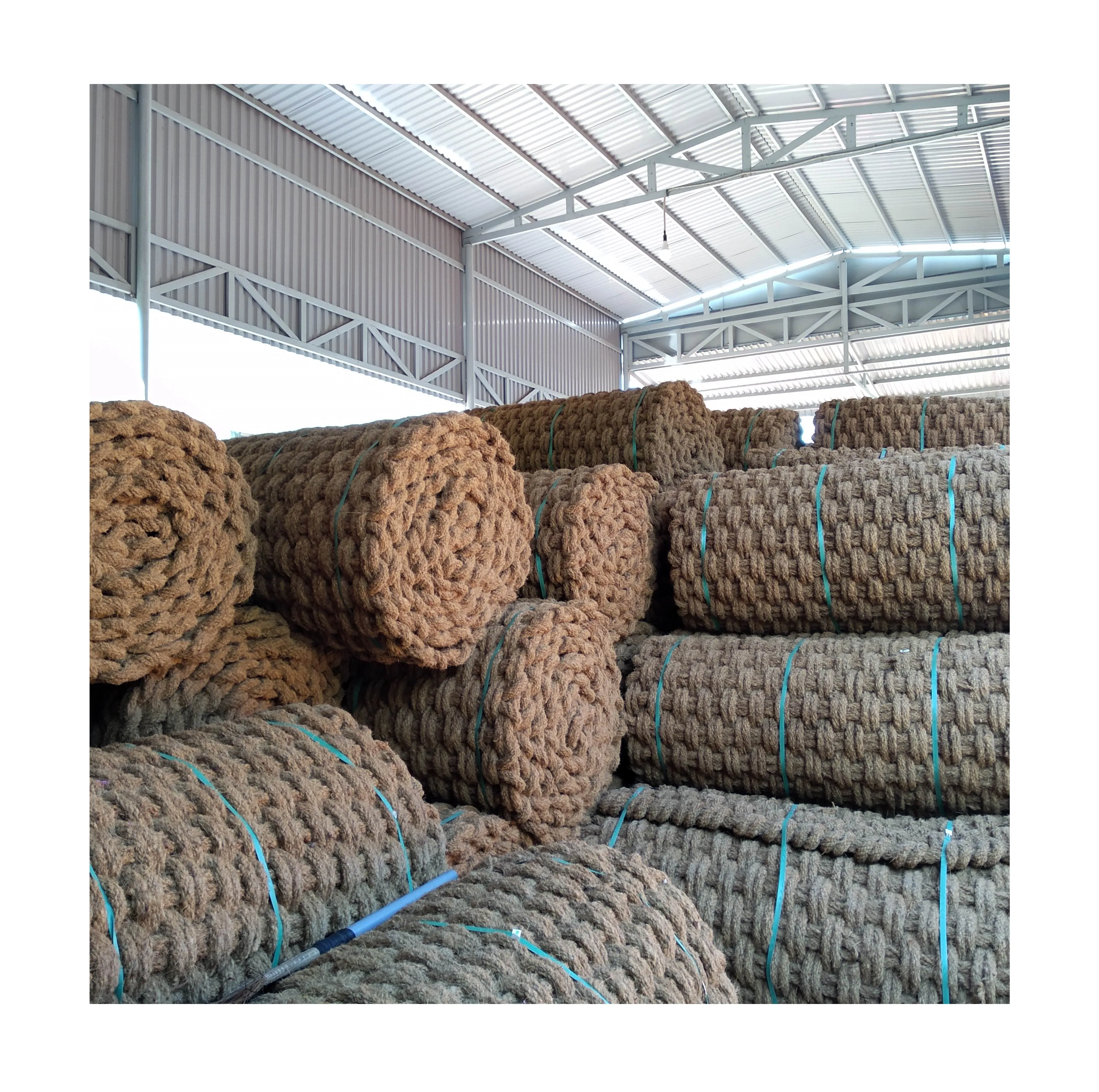 Кокосовая Сетка Для Клубники Купить