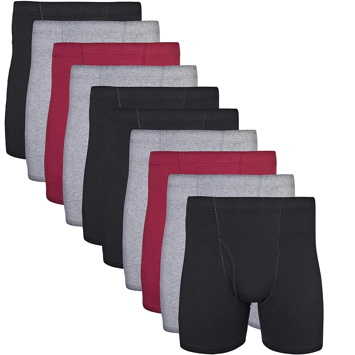 Price of boxers Clearance