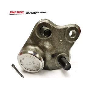 KINGSTEEL Wholesale OEM 43330-19115 Automotive Auto Parts Suspension Car Lower Ball Joint for TOYOTA COROLLA PRIUS RAV4 ZZE122