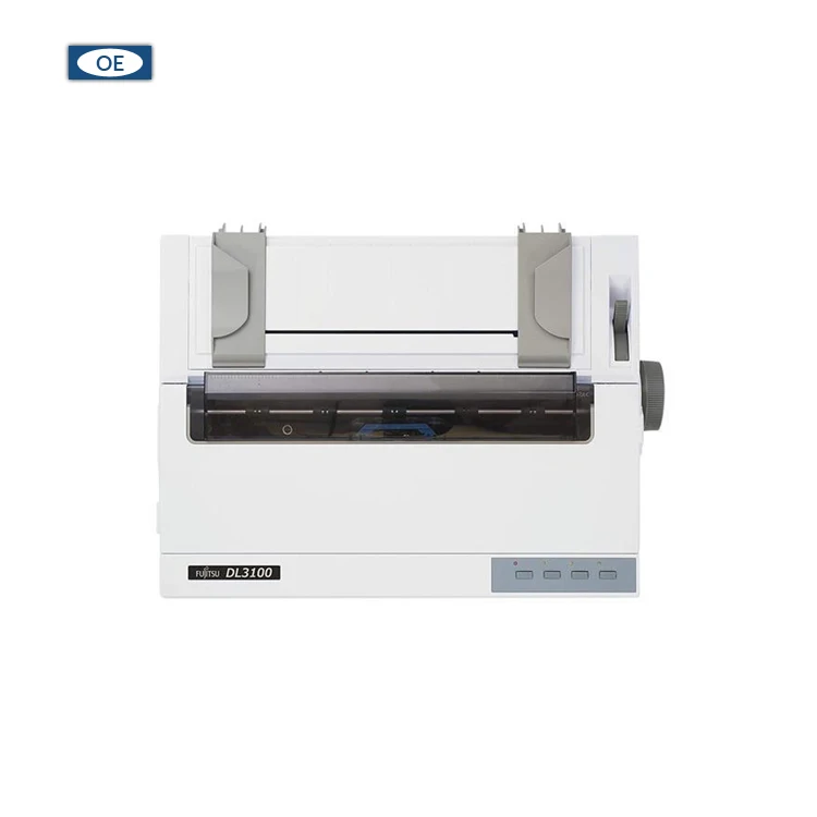 portable dot matrix printer