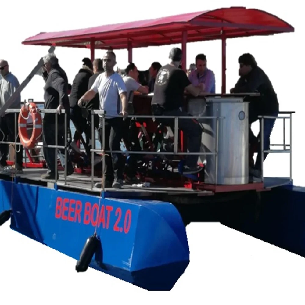 Cycle pub boat hotsell for sale