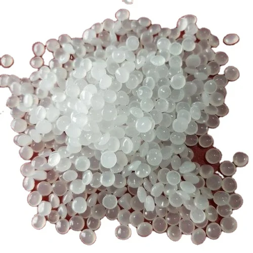 100 Virgin Pp Plastic Particles Pp Resin Pp Plastic Raw Material