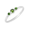 Chrome Diopside