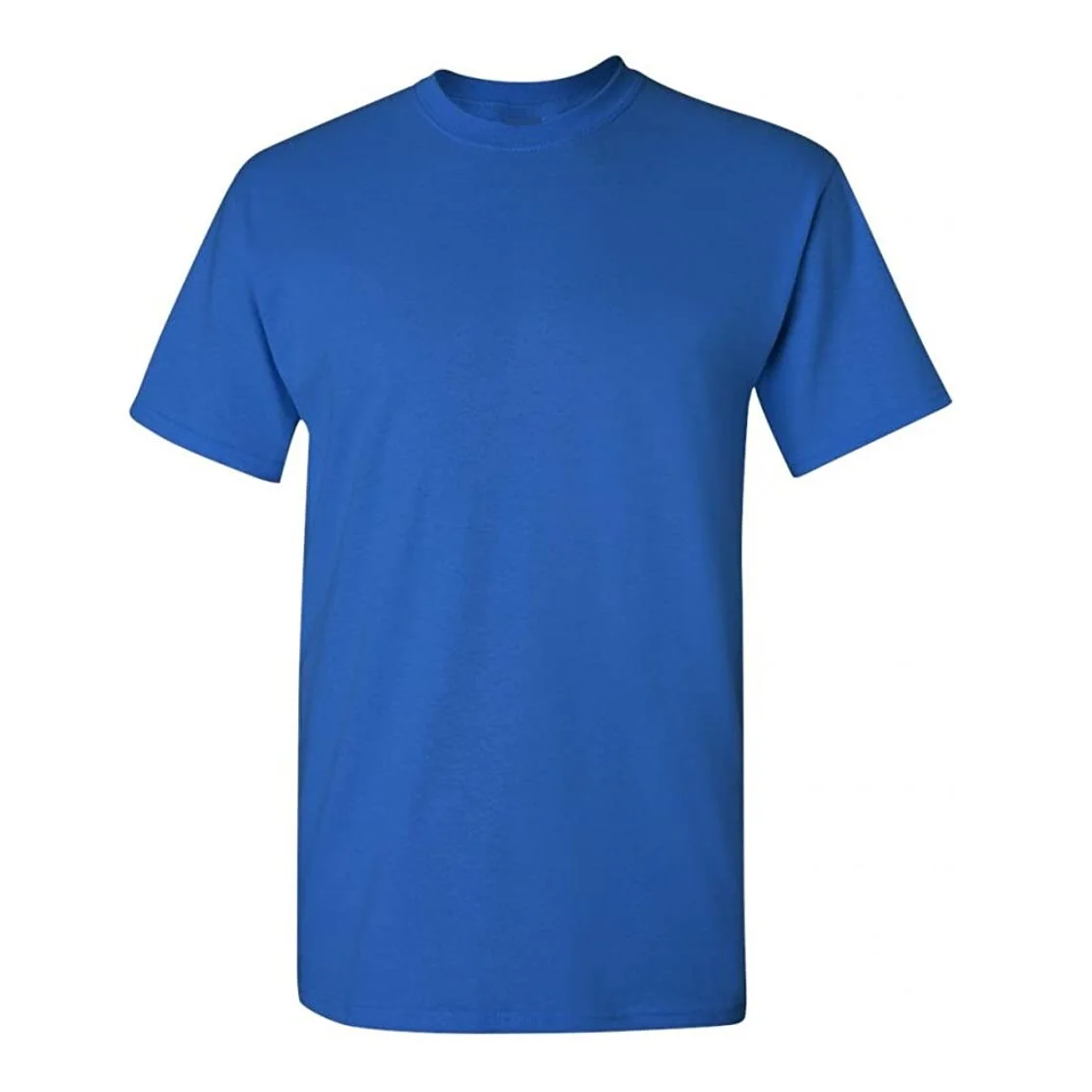 Oem Plain Tshirt High Quality Men 100 Cotton Custom Printing Casual