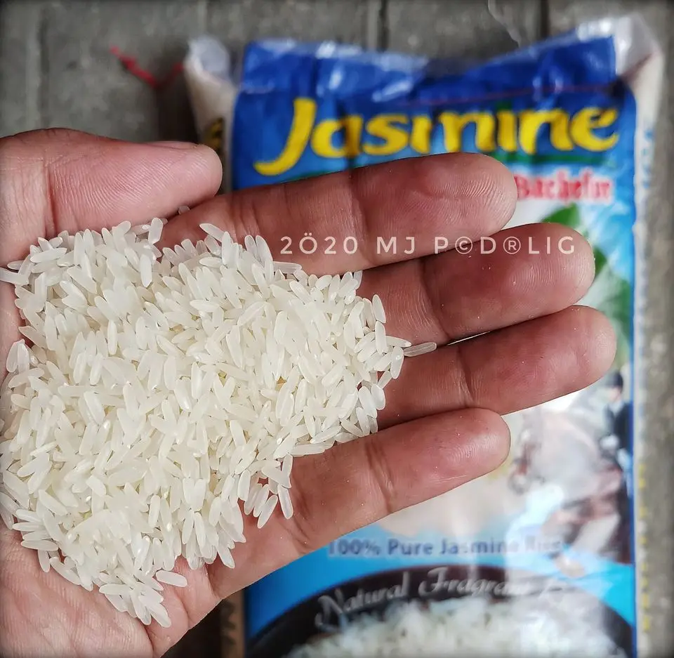 Jasmine Pembelian Thailand 25kg Beras Melati Gandum Panjang Buy Jasmine Panjang Butir Beras Jasmine Beras Jasmine Beras Thailand Product On Alibaba 