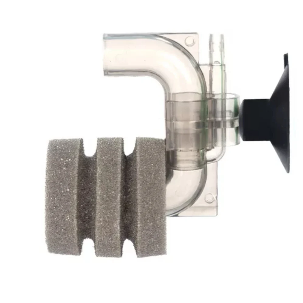 quiet fish tank filter