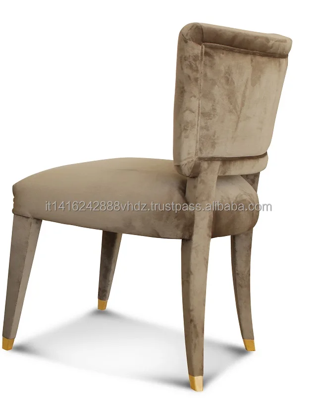 handmade upholstered dining room chairs