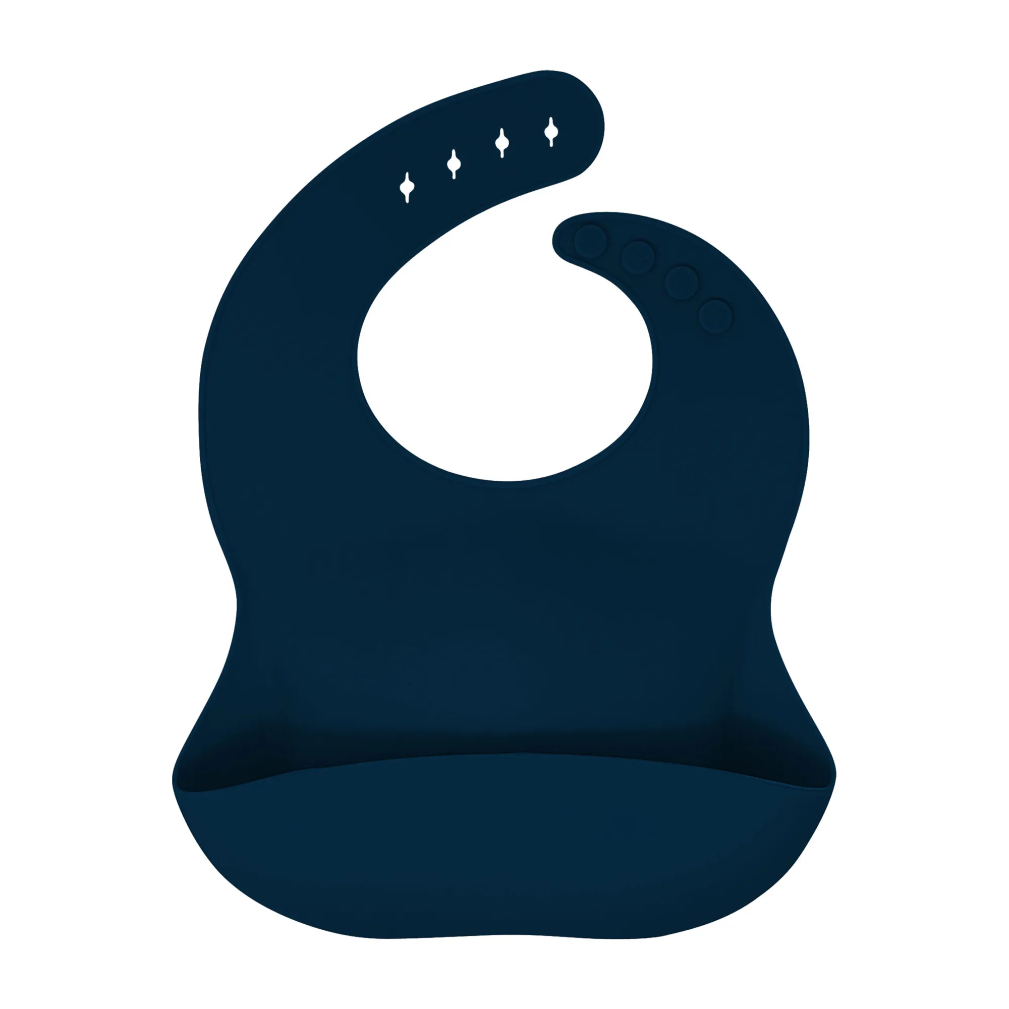 Моющиеся детские нагрудники DLSEALS, силиконовые вишни для малышей