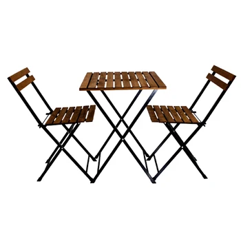 GOOD QUALITY WHOLESALE PRODUCT - BISTRO TABLE AND CHAIRS