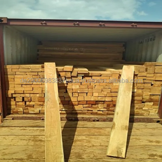 Quality African Timber Round & Sawn Buy Cross Laminated Timber Timber