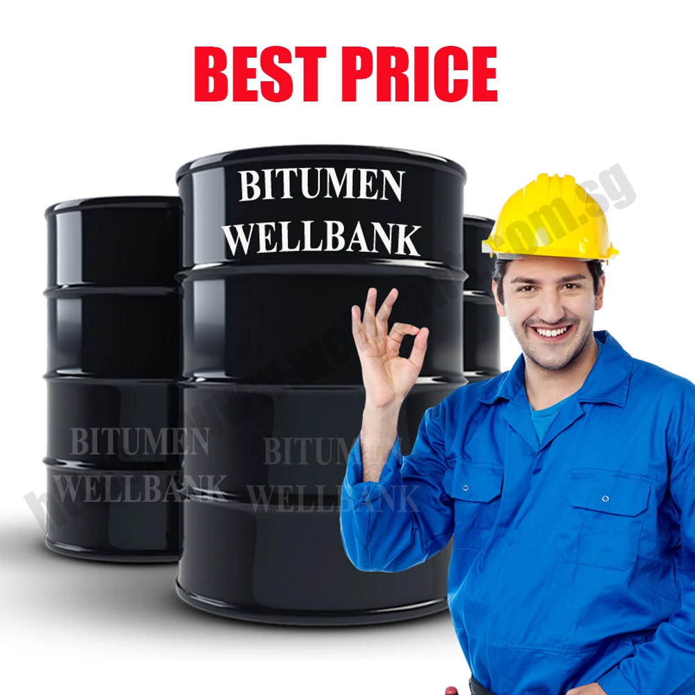 Premium C320 Liquid Asphalt Bitumen for Highways - Reliable Solution ...