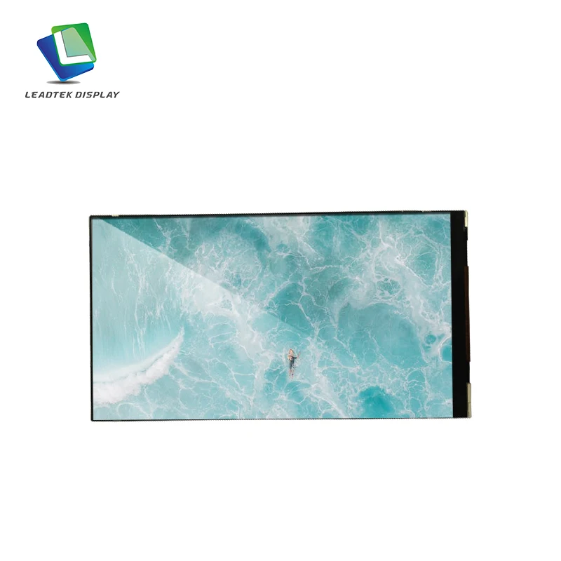 1280 Inch Tft Touch Lcd Module 