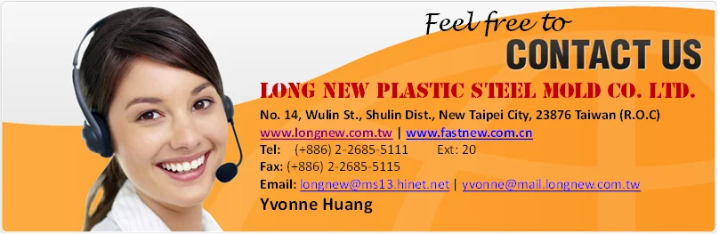 contact us
