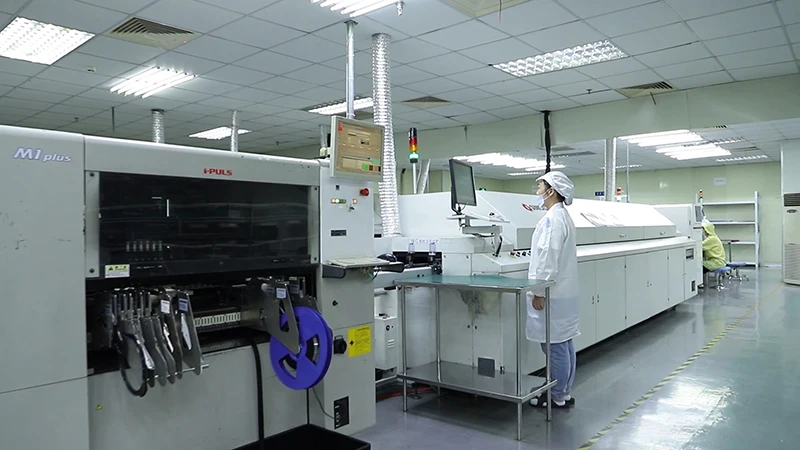 Zhuhai Suny Technology Co., Ltd. 3