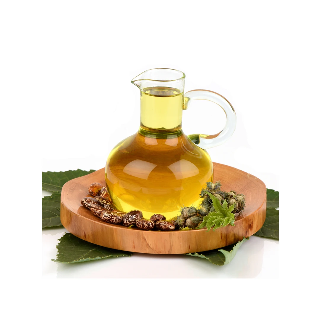 Бельгийское рафинированное касторовое масло FSG от производителя