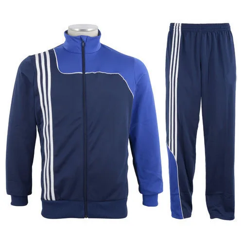 Unisex Cotton Sweat Suits with Long Sleeves Fashion Jogging Training Wear for Winter Men's and Women's Sets From Bangladesh