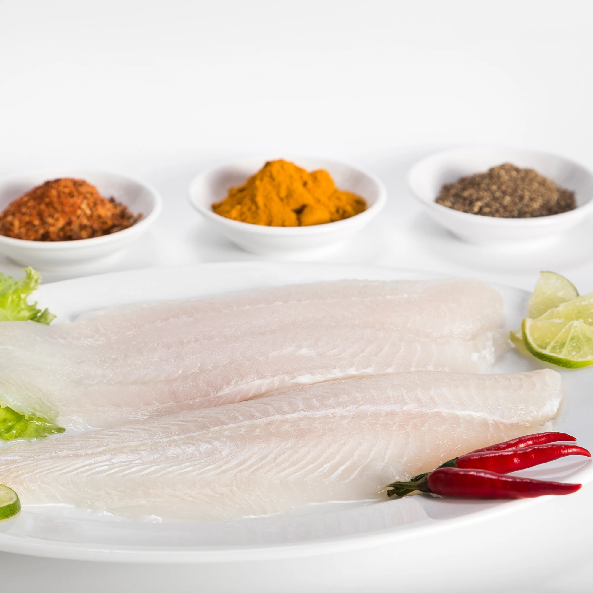cheap price frozen basa fillet fish pangasius fillet part well