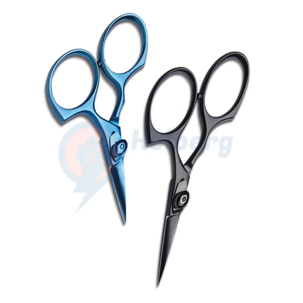 High Quality Tying Scissor Fly Fishing