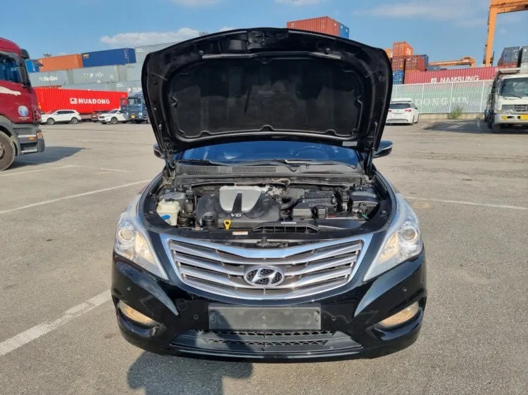 Manufacturers In Korea Best Selling Wholesale Product Used Cheap Cars