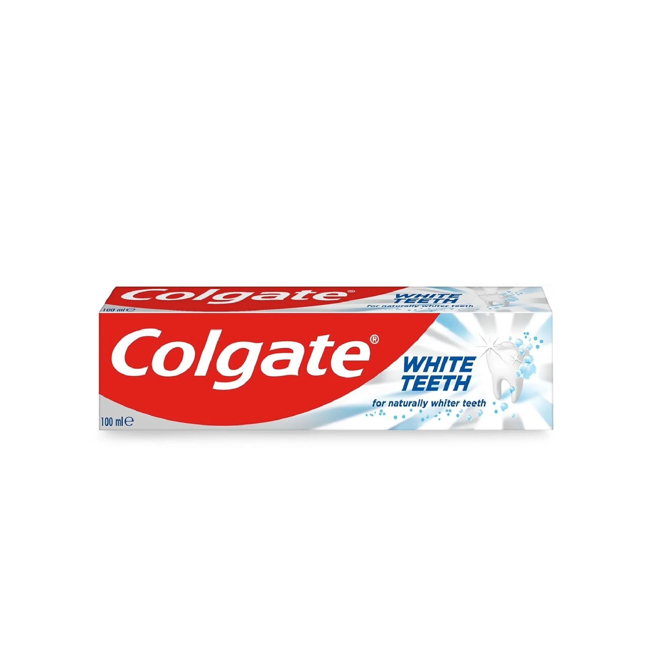 colgate classic toothpaste