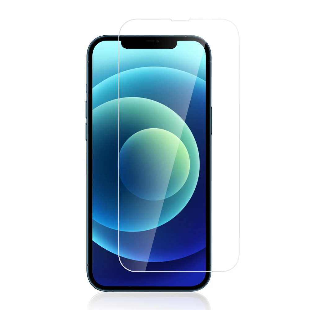 LFD674 Tempered Glass Screen Protector Filter for iPhone 13 Pro 9H Nano Glass Mobile Phone Thin Wholesale 9H HD Screen Protector