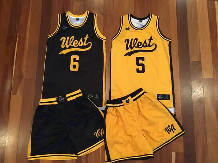 Высококачественная баскетбольная форма с логотипом на заказ