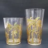 Palmier doré
