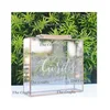 Transparent