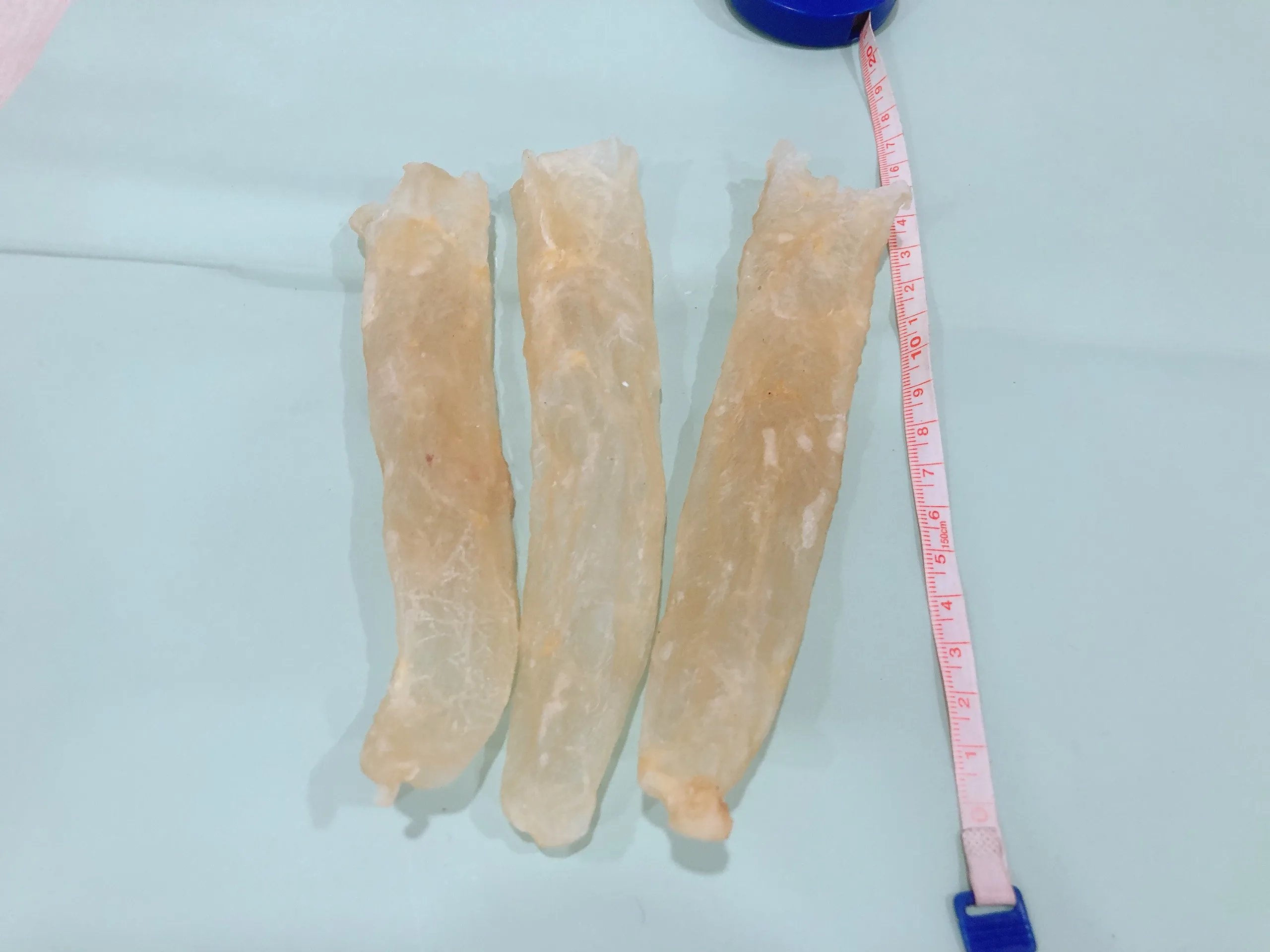 High Quality Dried Ling Fish Maw / Yellow Croaker Fish Maw Dried