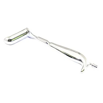 Hill Ferguson Rectal Retractor Fiber Optic - Blade Size 35mm X 70mm ...