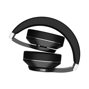 Bulk Wholesale Stereo ANC Bluetooth Headset,OEM Brand Wireless Bluetooth Headphone,Bluetooth Head Phone For Smart Phones