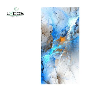 Indian Porcelain Floor Tiles By Lycos Ceramic India
