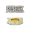Yellow/White gold
