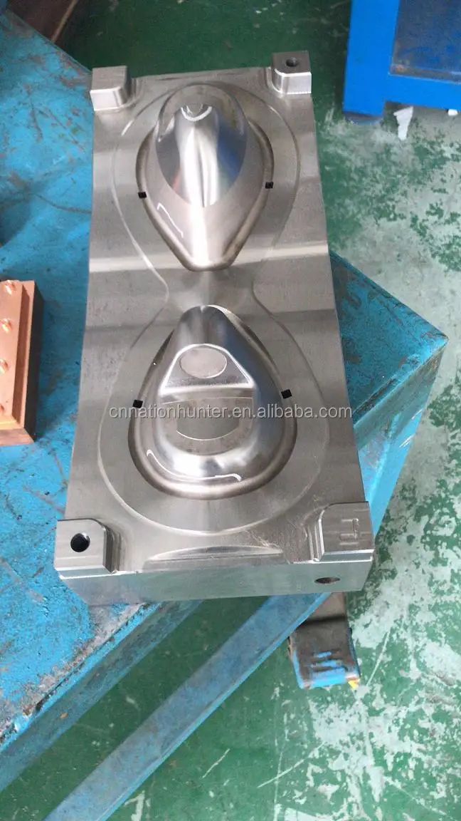 Video!!!Exporting Since 2004,Professional 2 Cavity Plastic PVC Medical Oxygen/nebulizer Mask Injection Mould,veil Mold