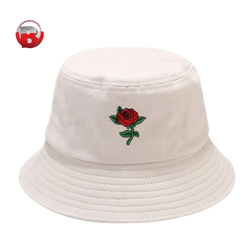 Customized Bucket Hat Popular Design 