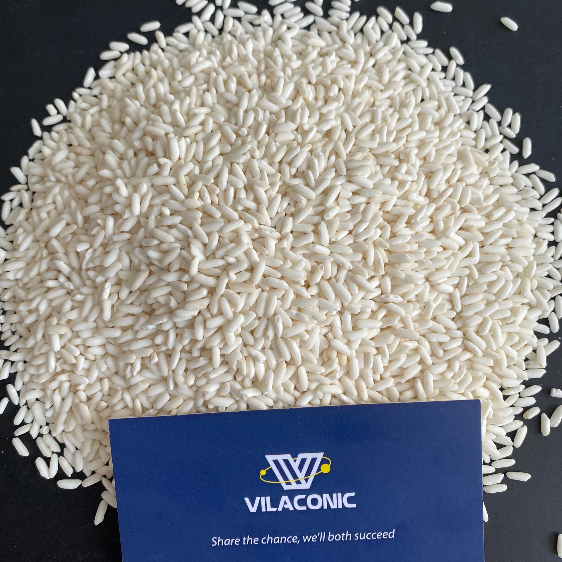 vietnam white glutinous rice - sticky rice - healthy rice whats