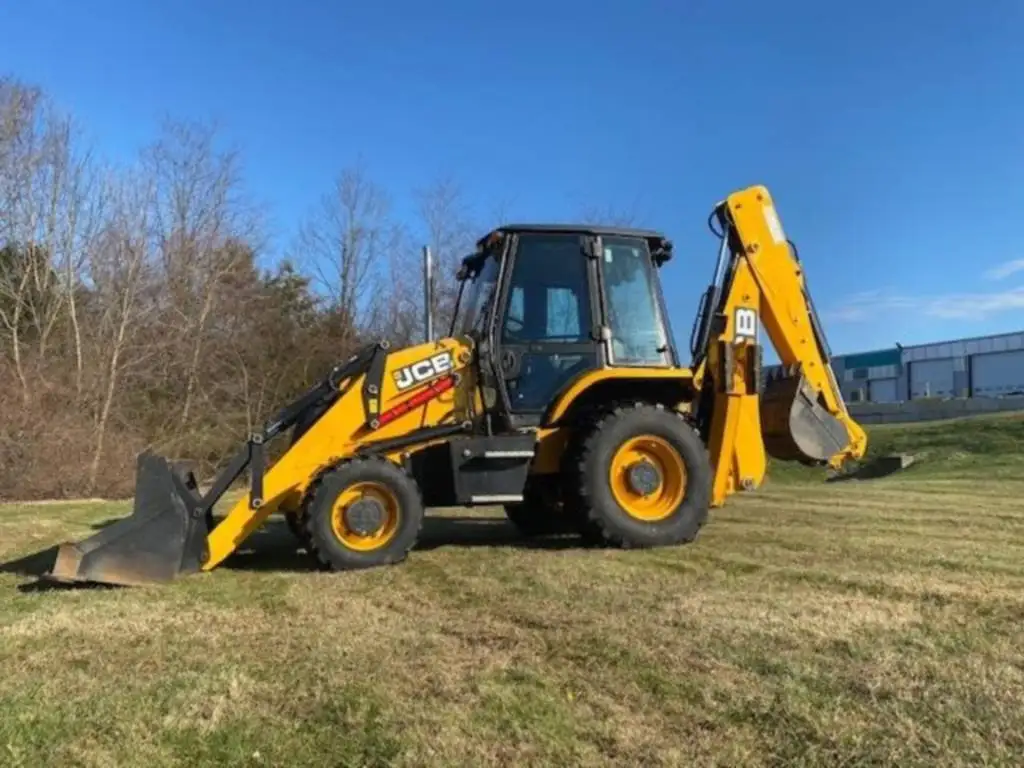 Used Backhoe Loader Jcb Cheap Loader Affordable Backhoe And Attachments
