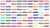 All Color Available