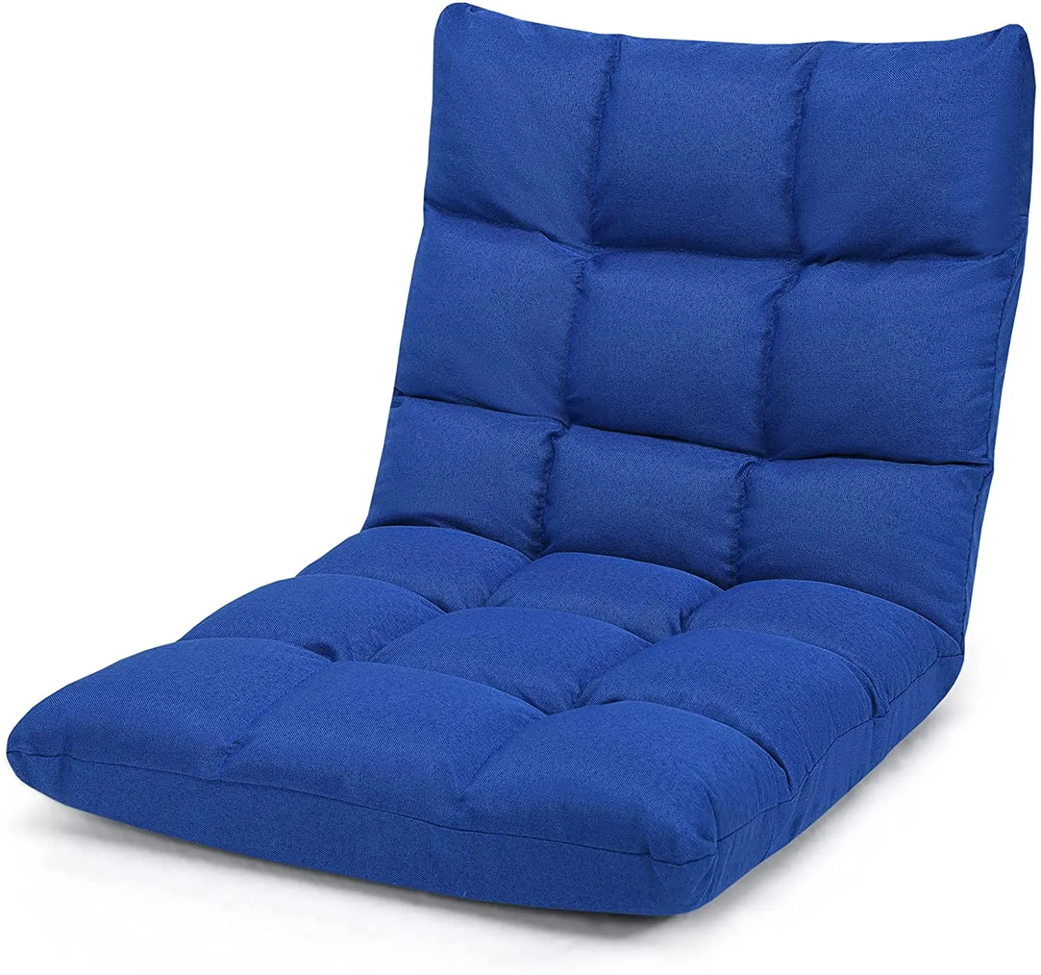 floor recliner seat