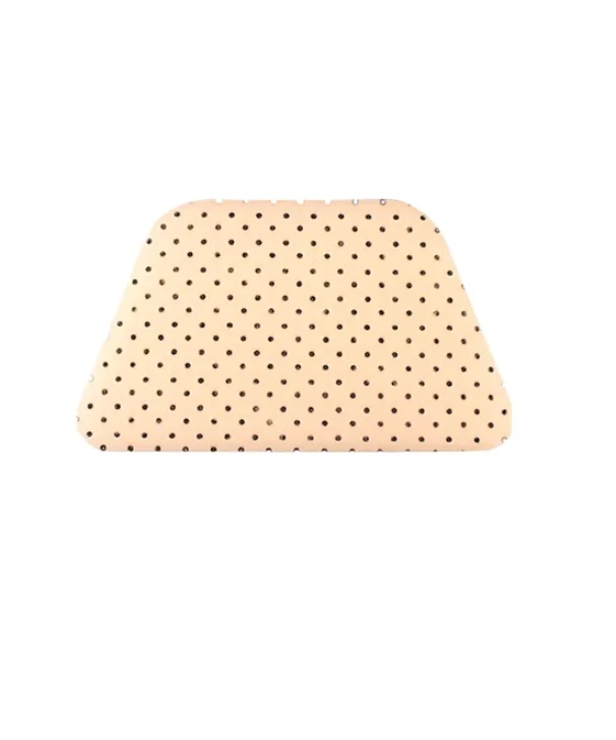 Thermoplastic External Nasal Splint - ENT Surgical Instrument