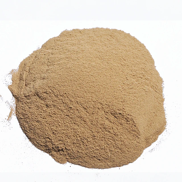 Beer Meal Residue - Dried Brewer's Yeast Powder Cheap Price From Vietnam/ Ms. Lima