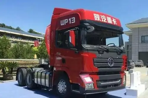 2020 Double Diff Tractor Head and Truck Head