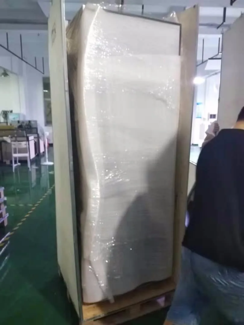 Flexible Transparent Lcd Screen Display Fridge Custom Transparent Lcd Display