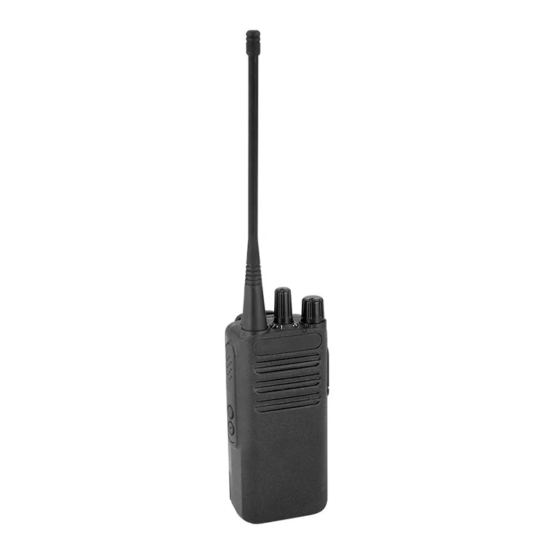 Motorola Cp100d Series Digital Portable Trbow Two Way Radio Uhf For ...