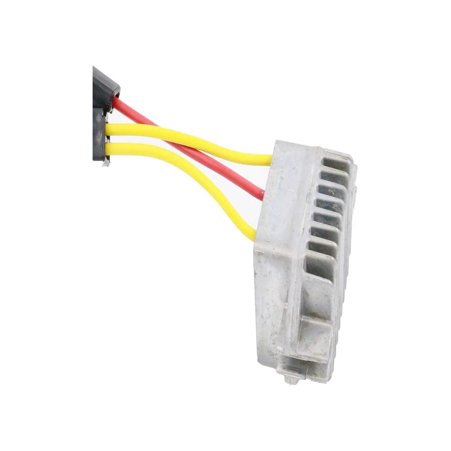 TUQPEI Voltage Regulator Replacement For Briggs & Stratton Engines - Fits 20 Amp Charging System - View #11