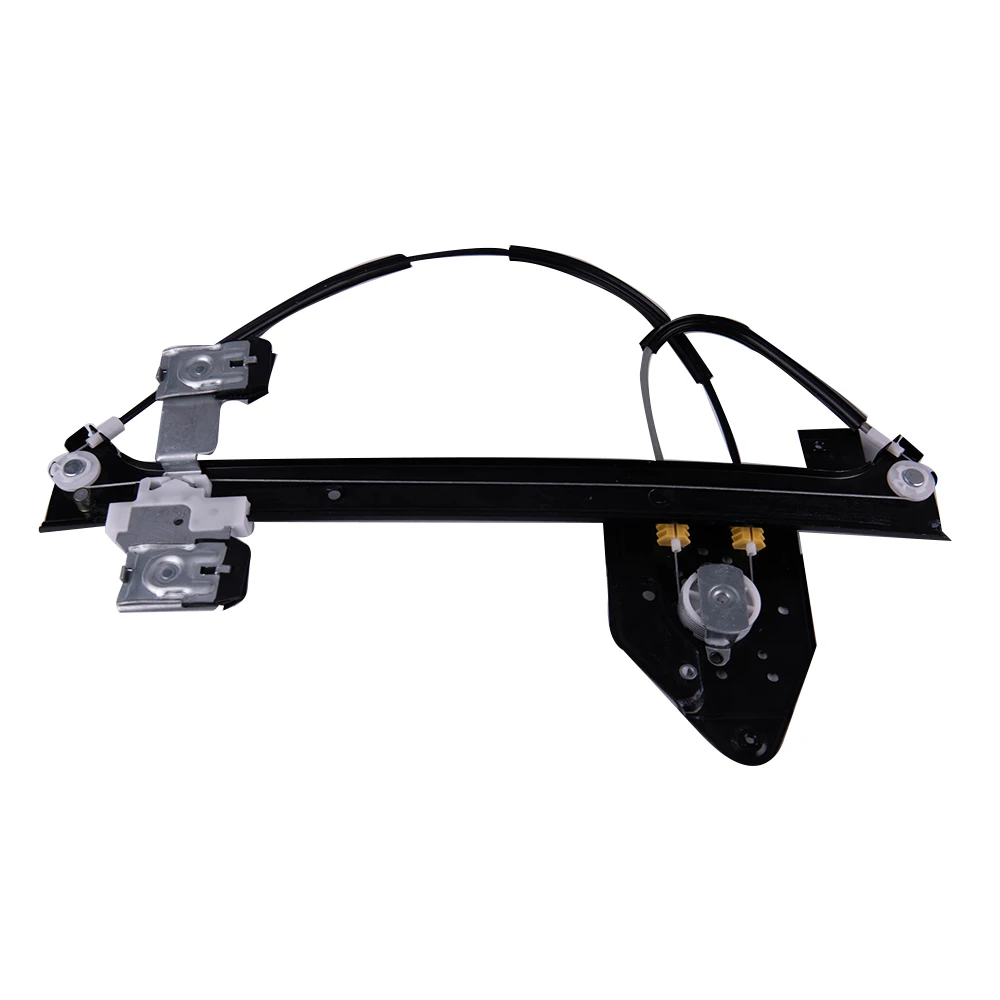 Rear Window Regulator RR For GM W/2 pins MOTOR ENVOY / RAINIER/ TRAILBLAZER 02-09 w/2 pins motor 15893783 741-893